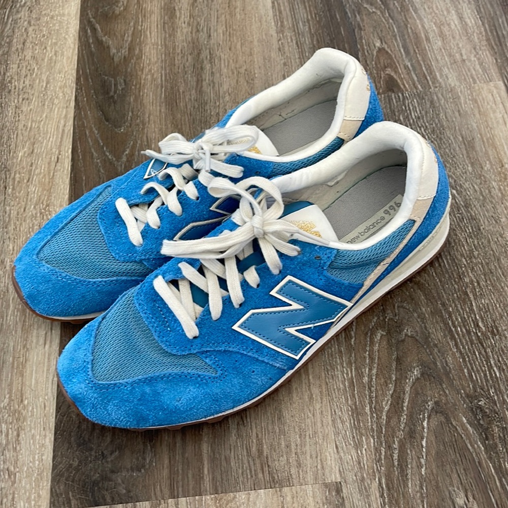 ▪️New Balance Shoes 996▪️ - Picture 1 of 7